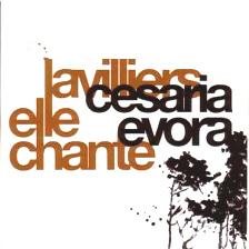 Elle chante (avec Cesaria Evora)